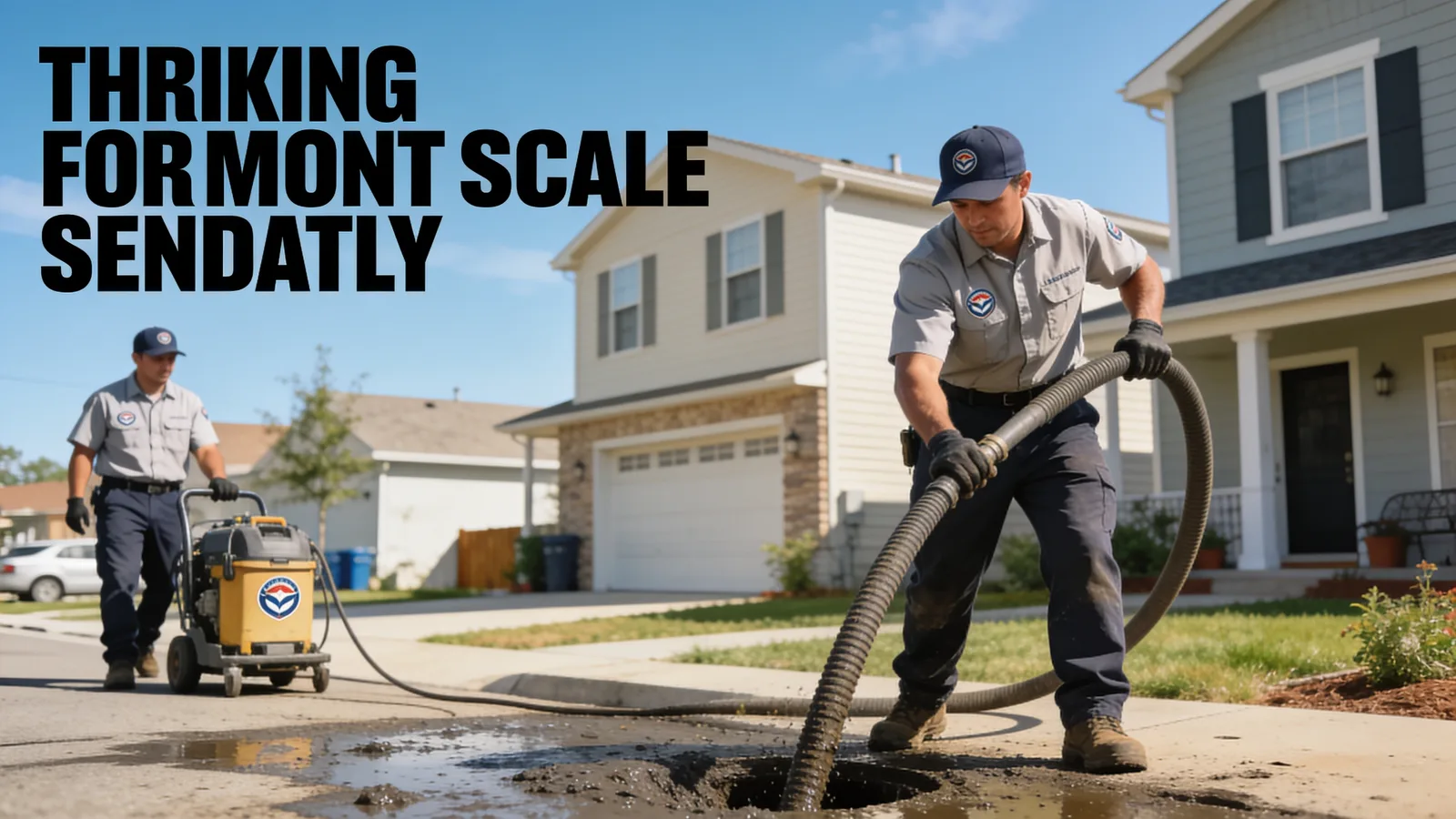 Sewage Cleanup in Seneca, MO near me